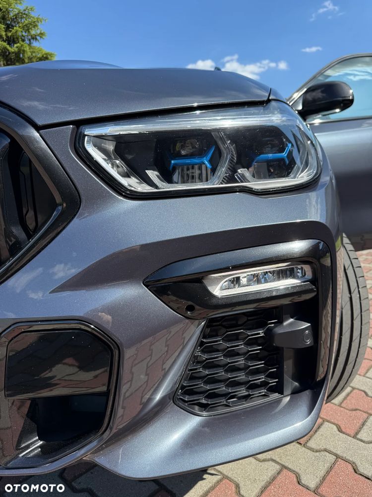 BMW X6 - 27