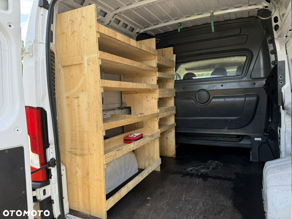 Fiat Ducato - 14