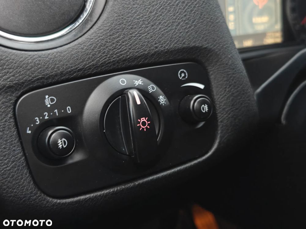 Ford Mondeo 2.0 Viva Titanium - 13