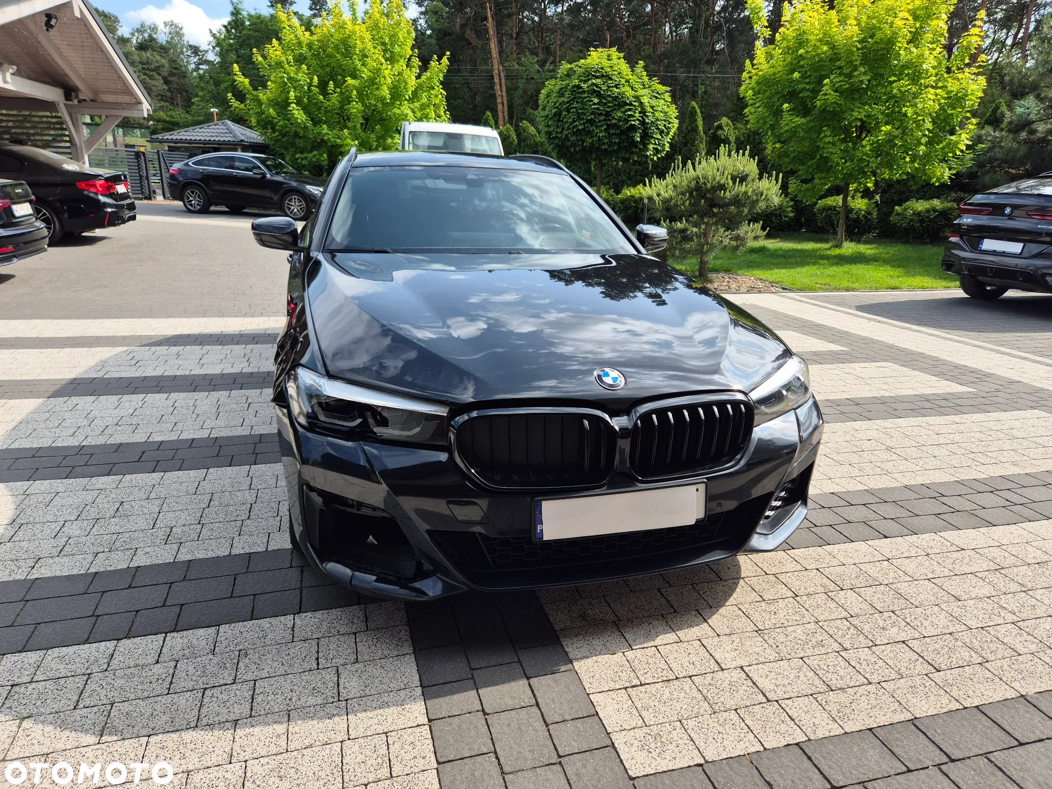 BMW Seria 5 - 9
