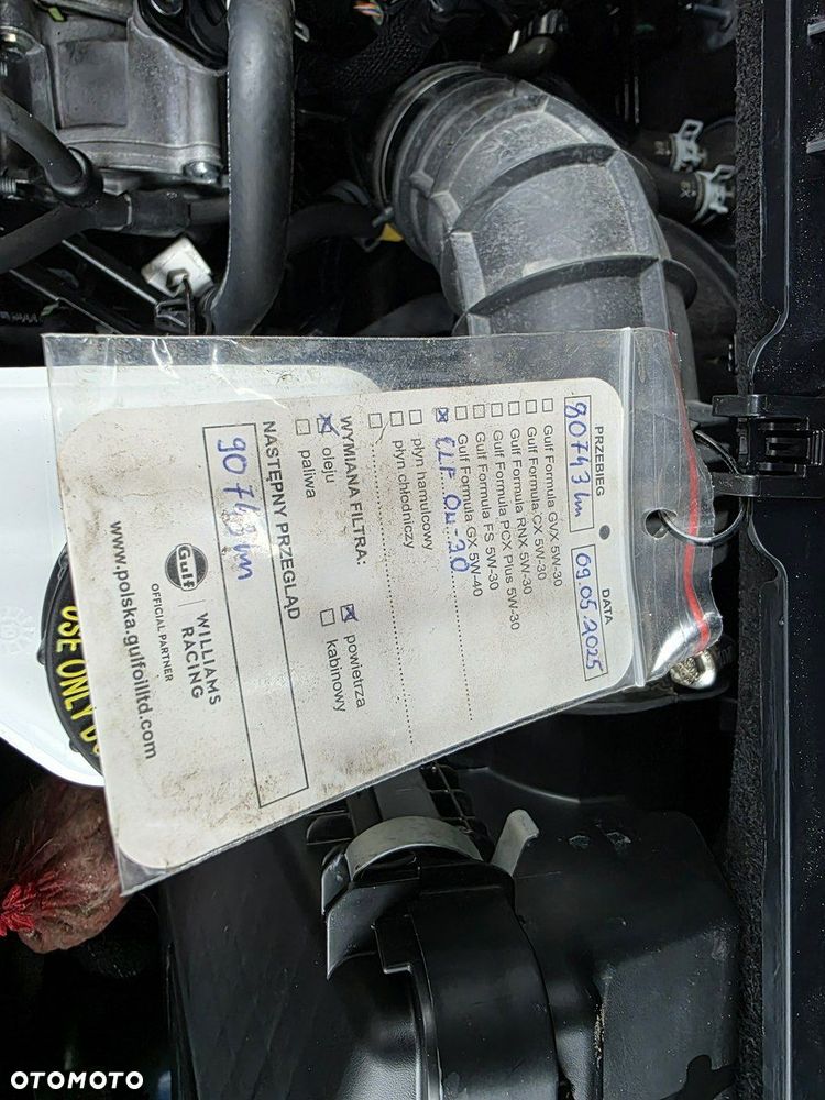 Renault Kadjar 1.3 TCe FAP Zen - 16