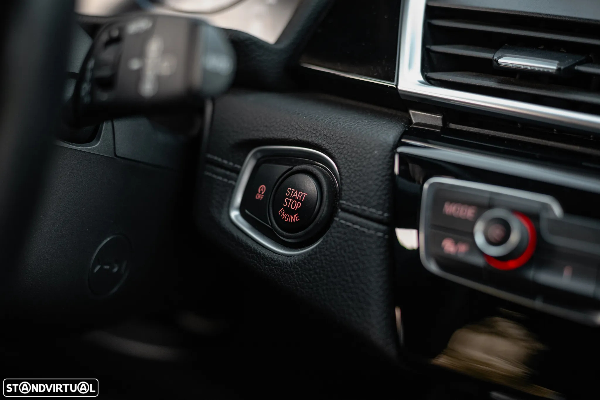 BMW 216 Active Tourer d Advantage - 53
