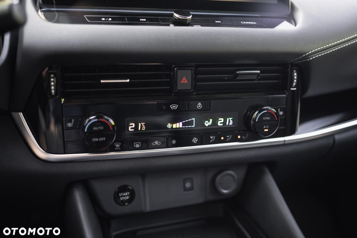 Nissan Qashqai - 17