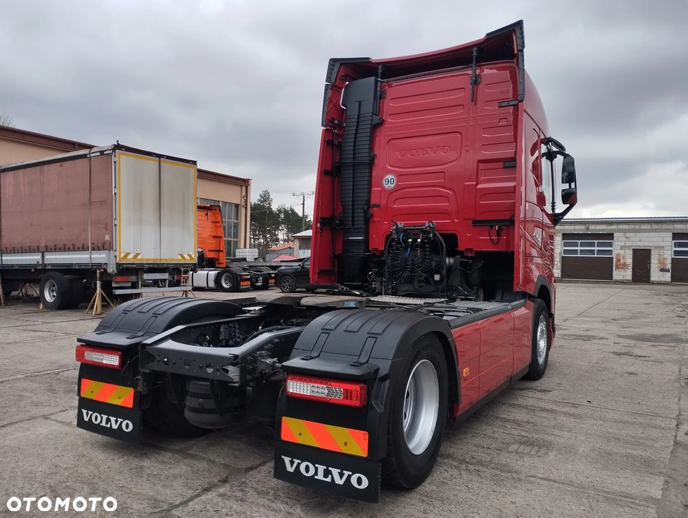 Volvo FH 500- Automat- Standard- Nowe Tacho- - 5