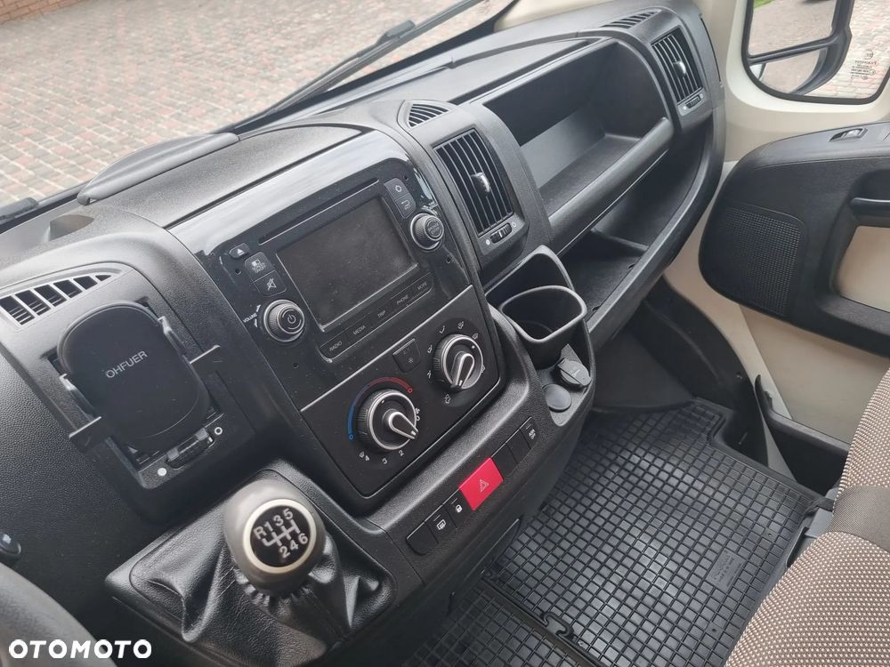 Peugeot Boxer - 2