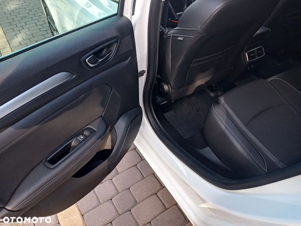 Renault Megane 1.5 Blue dCi Intens EDC - 35