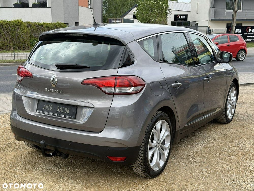 Renault Scenic - 7