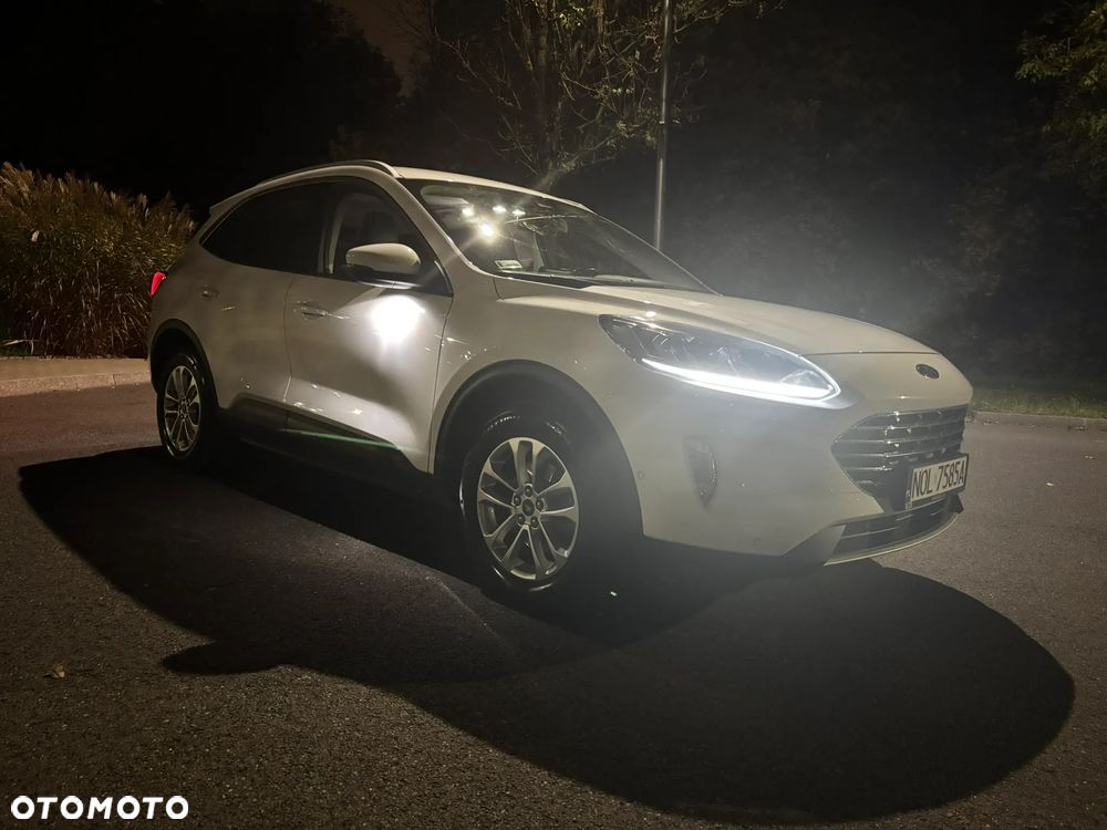 Ford Kuga 1.5 EcoBoost FWD Titanium ASS GPF - 18