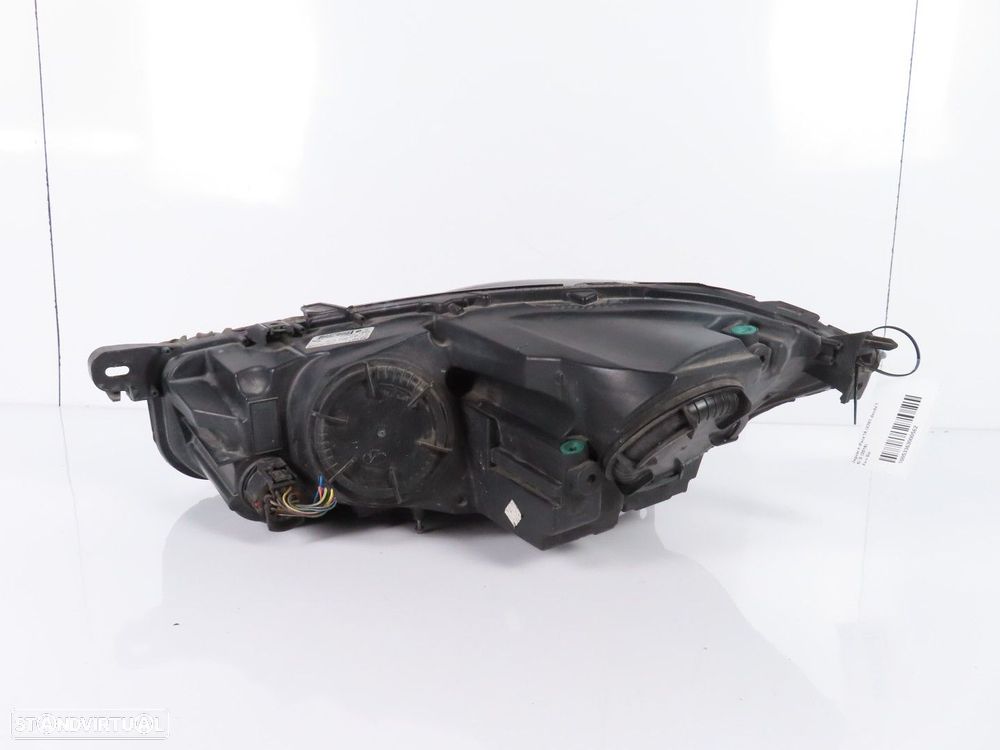 Farol Xenon Direito Usado / Original JAGUAR F-PACE (X761)/JAGUAR XF SPORTBRAKE (... - 4