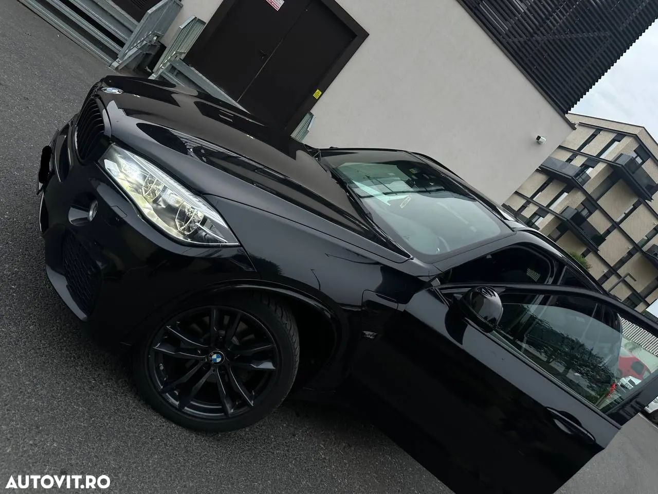 BMW X5 xDrive40e iPerformance - 1