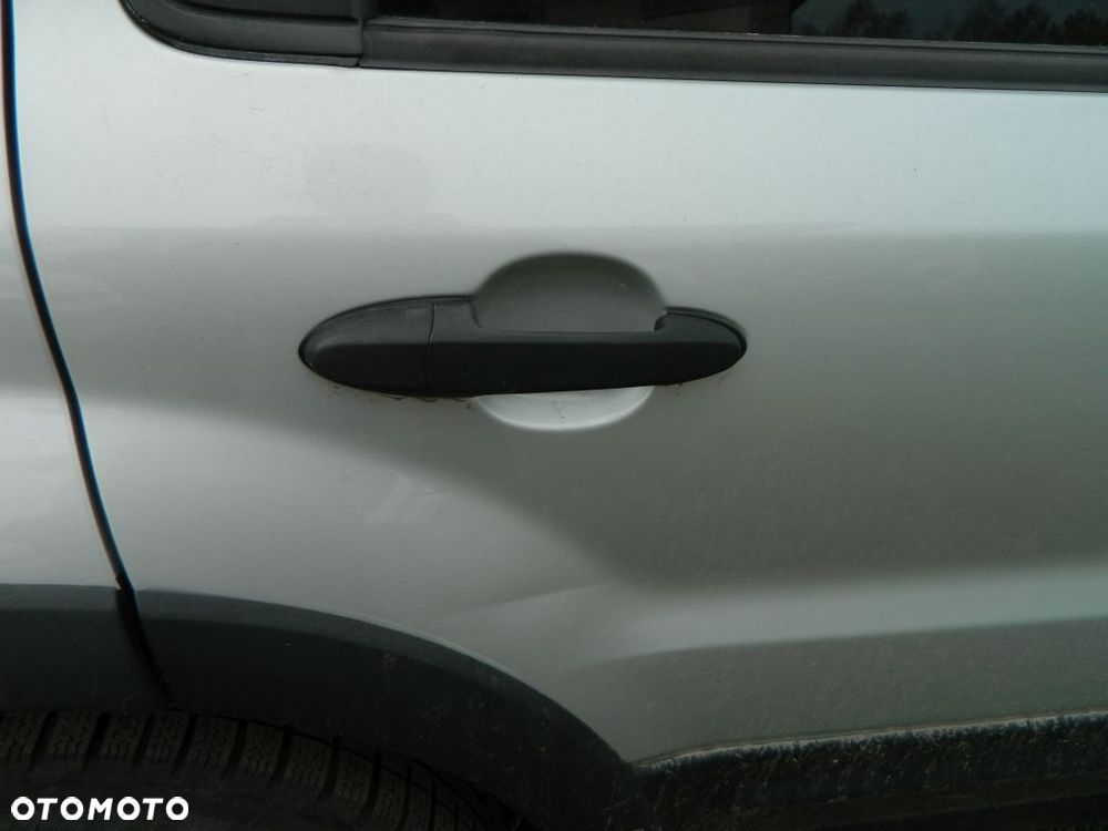 FORD MAVERICK II LIFT na części 2005 rok - 35