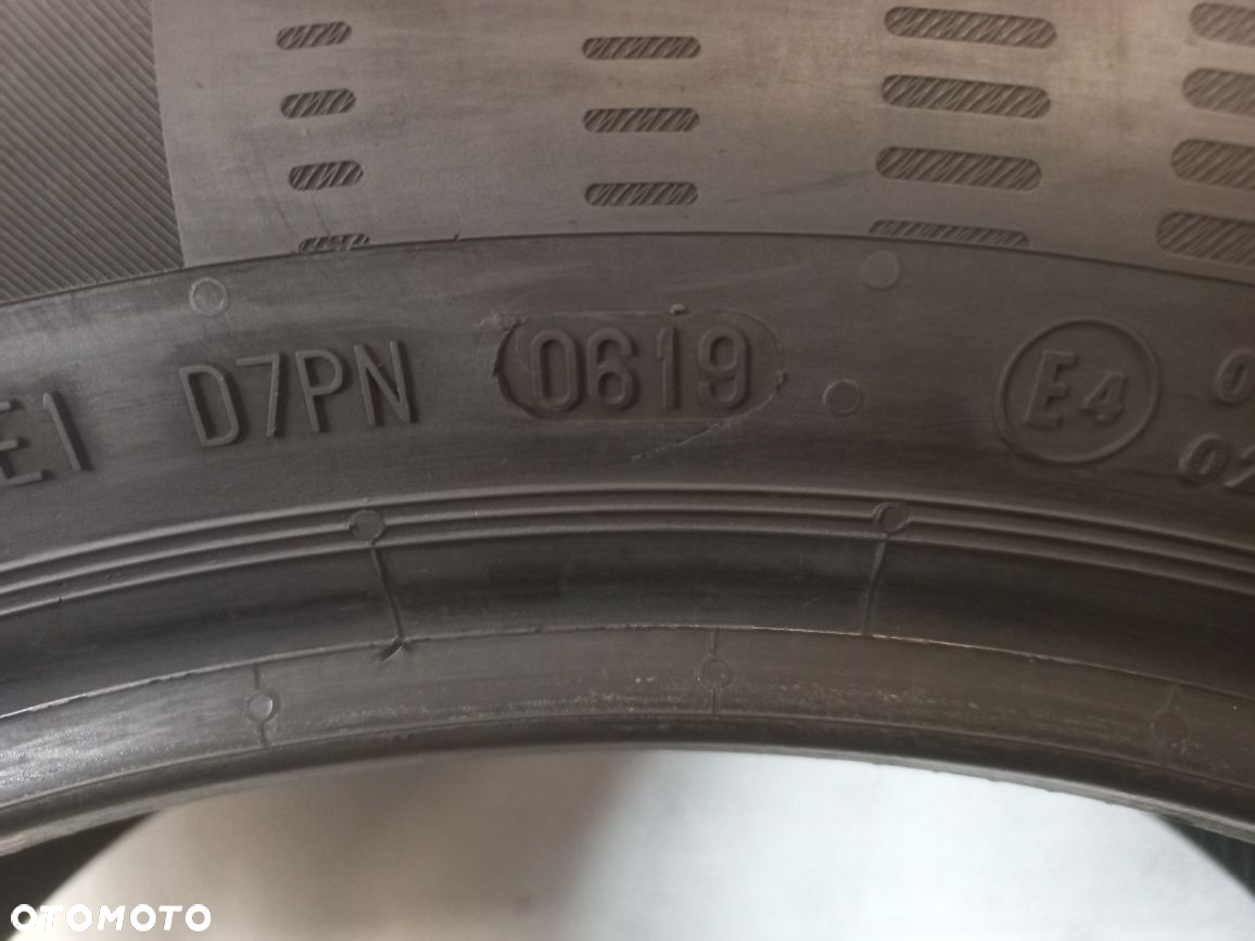 Opony letnie Continental 205/55/17 91V - 4