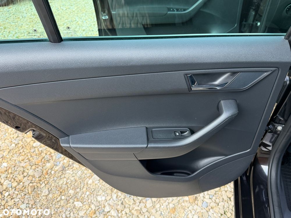 Skoda Fabia 1.0 TSI Style - 15