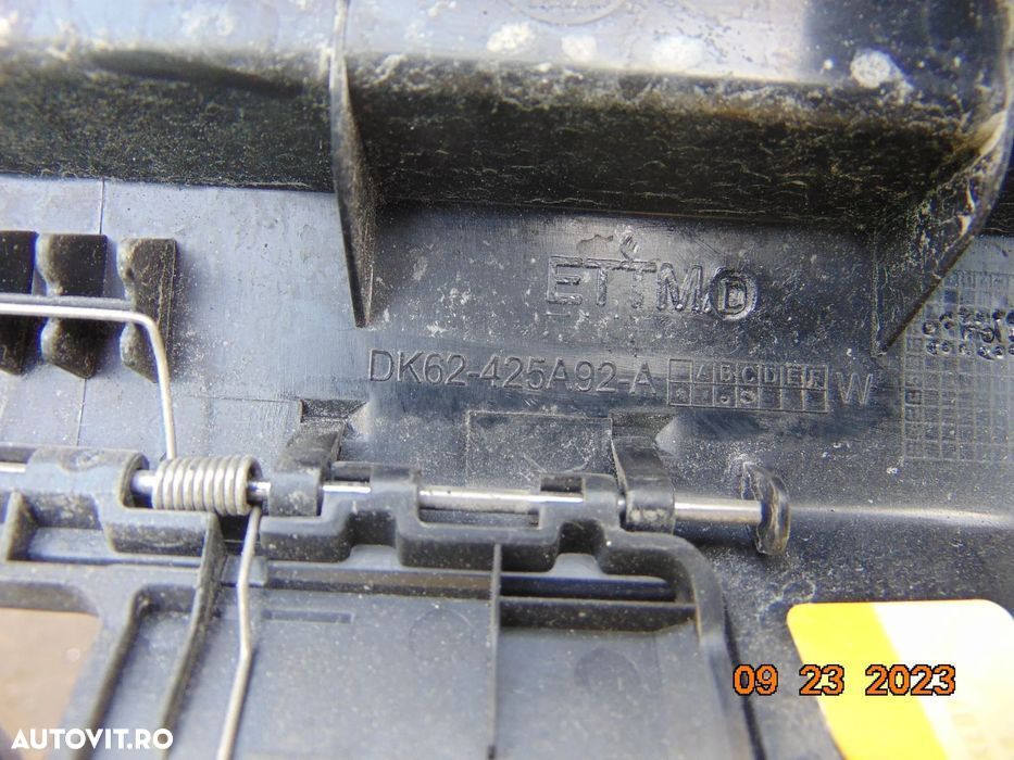 ornament inchidere haion Range rover sport l494 an 2013-2022 - 2