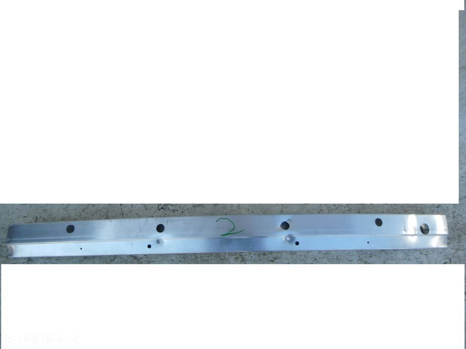 opel meriva a belka zderzaka przód przedniego nowa - 1