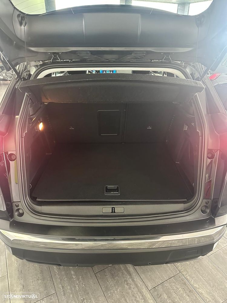Peugeot 3008 225 e-EAT8 Allure Pack - 7