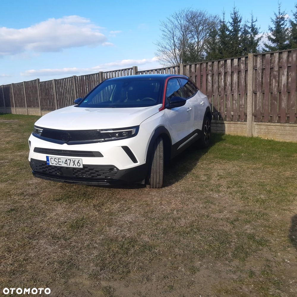 Opel Mokka 1.2 DI Turbo GS Line - 2