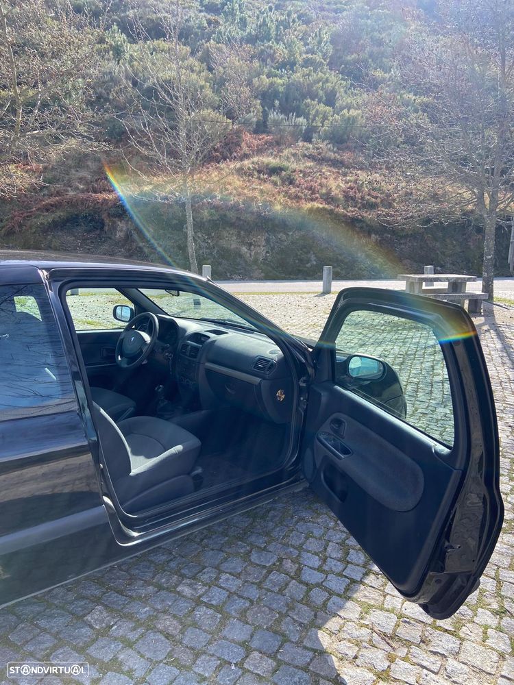 Renault Clio 1.5 dCi Confort - 7