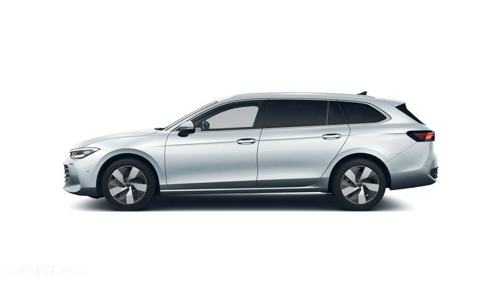 Volkswagen Passat - 2