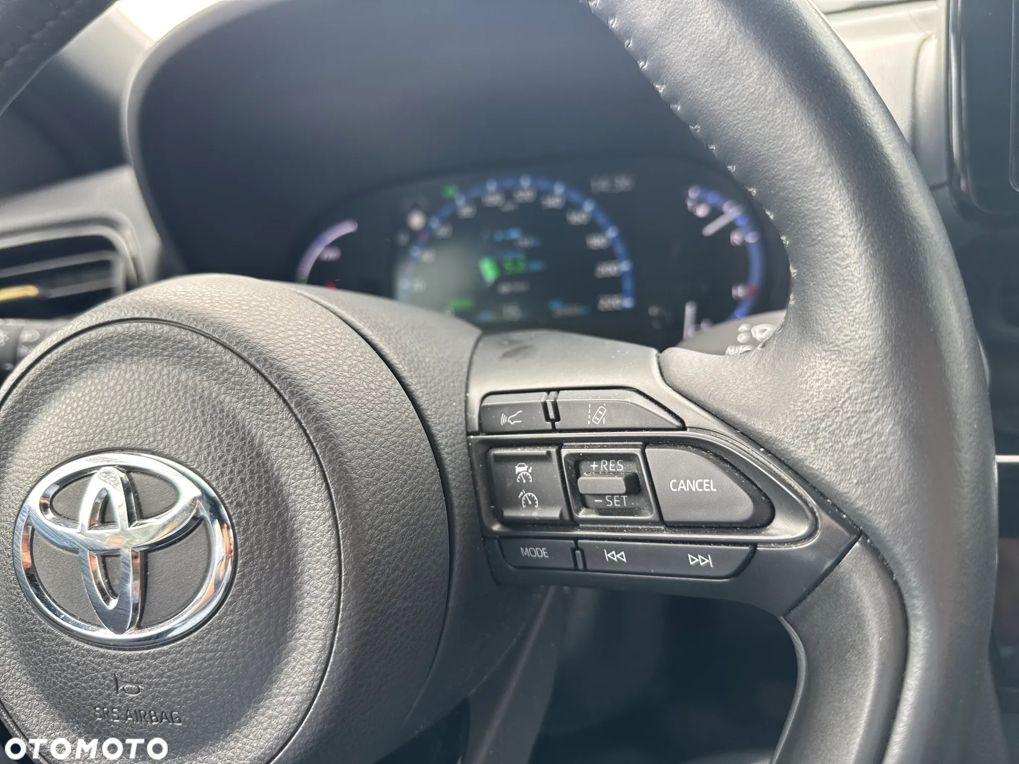 Toyota Yaris Hybrid 1.5 Selection Style - 19