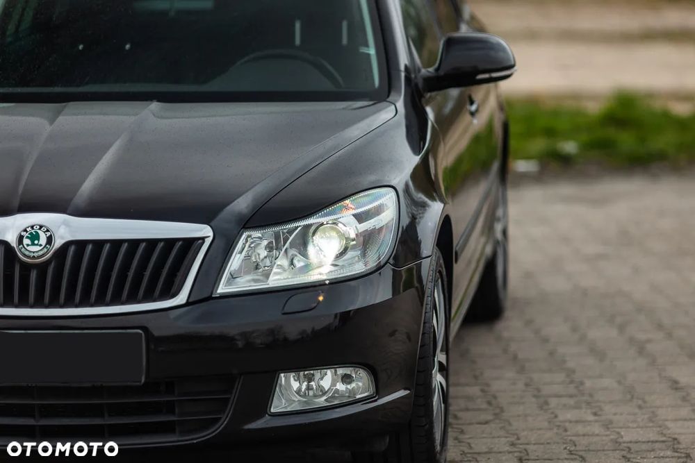 Skoda Octavia 2.0 TDI DPF DSG Best of - 5