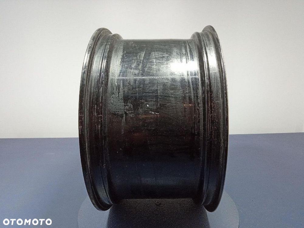 PORSCHE PANAMERA 971 FELGA ALUMINIOWA 11,5JX21 ET69 5X130 1 SZT 971601025K - 6