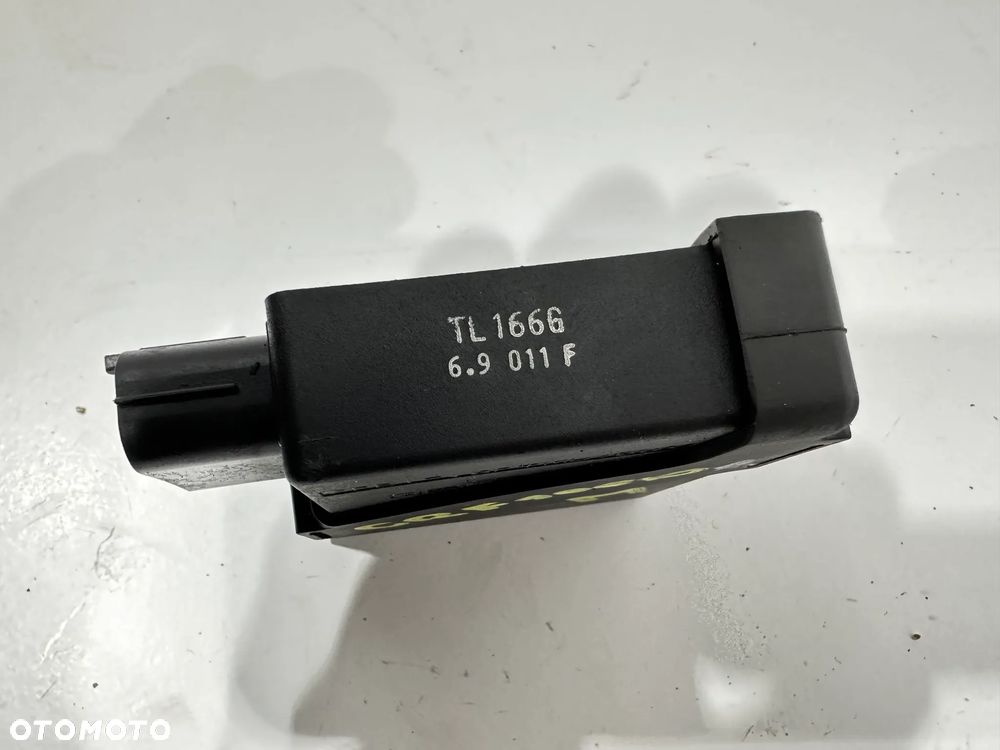 Moduł komputer  Honda CRF 1000 Africa Twin - 5