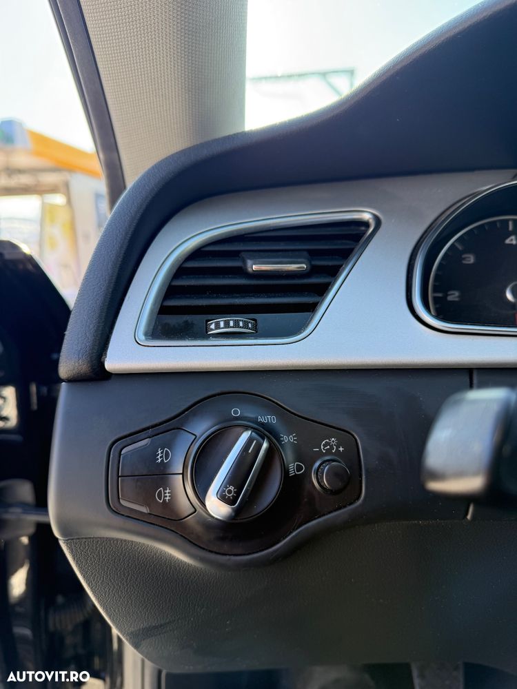 Audi A5 2.0 TDI quattro - 7