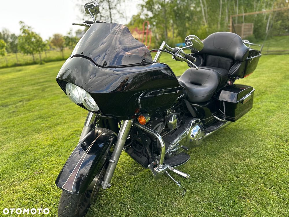 Harley-Davidson Touring Road Glide - 24