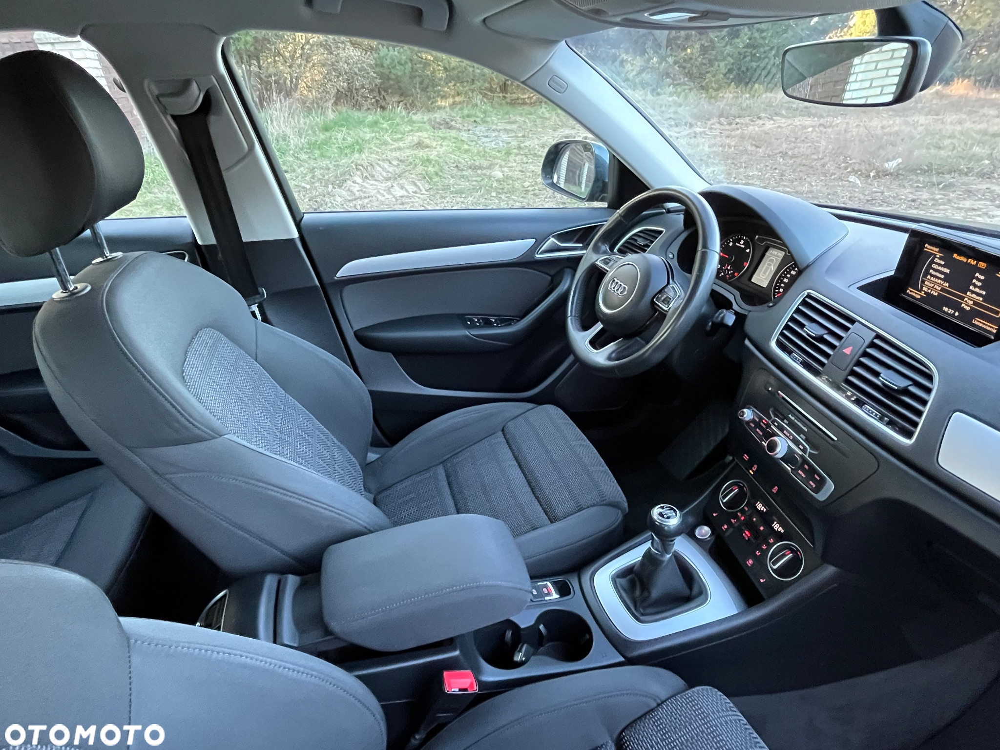 Audi Q3 2.0 TDI - 16