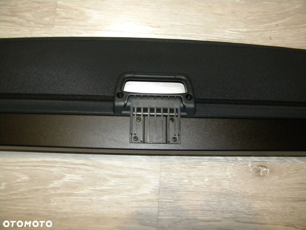 ROLETA BAGAŻNIKA BMW 3 TOURING KOMBI G21 18-25r CZARNA ORYGINAL ŁADNA FV 7450728 - 10