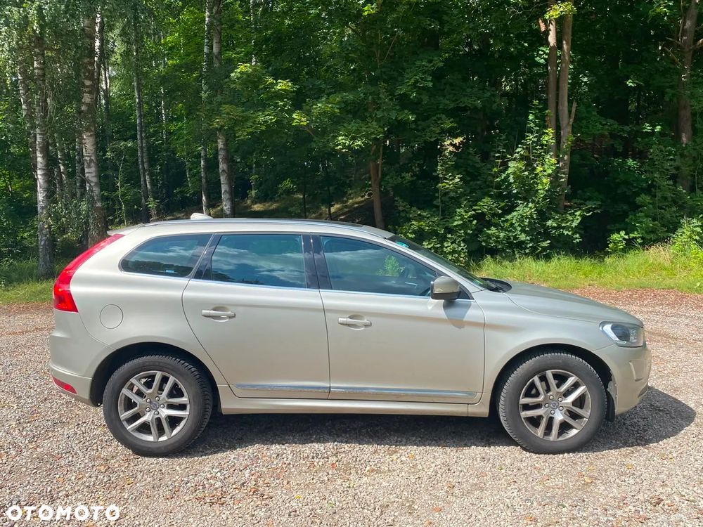 Volvo XC 60 D4 Inscription - 2