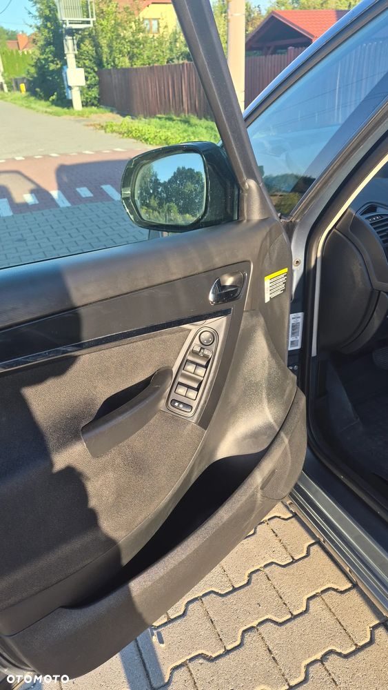 Citroën C4 Grand Picasso 2.0 HDi Seduction MCP - 5