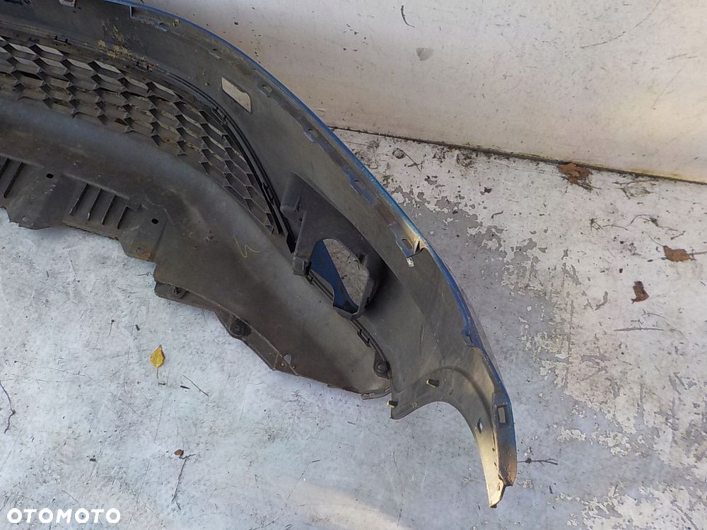 836 HONDA CIVIC VIII 8 UFO ZDERZAK PRZÓD PRZEDNI - 8