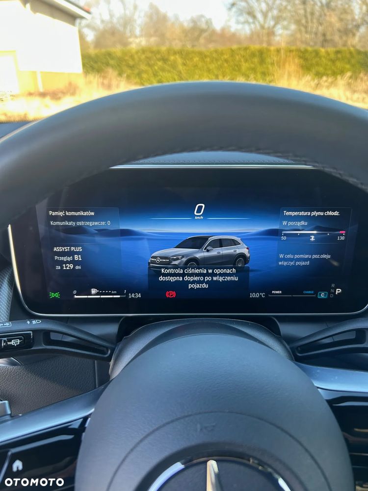 Mercedes-Benz GLC - 17