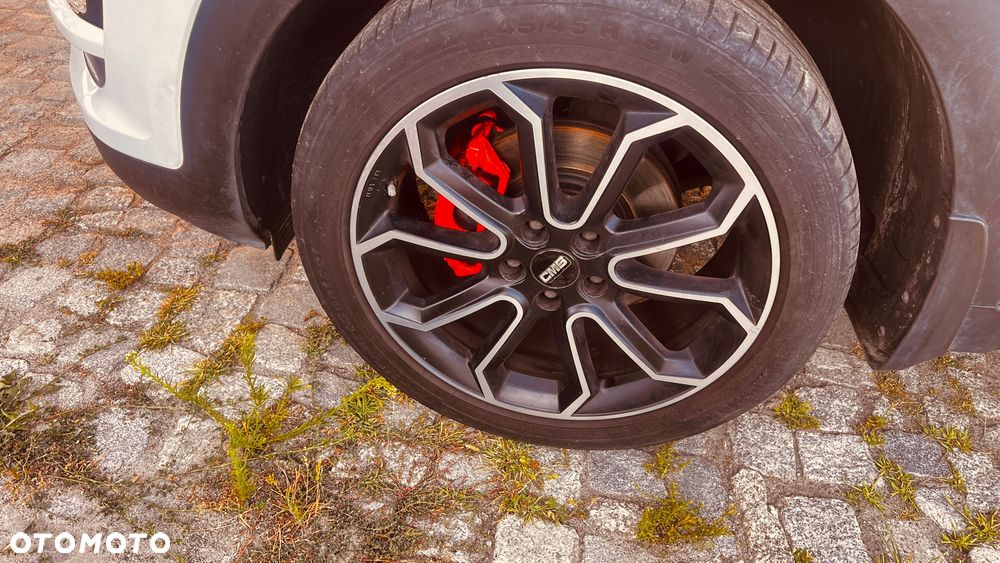 Hyundai Tucson 1.6 T-GDi Premium 4WD DCT - 14