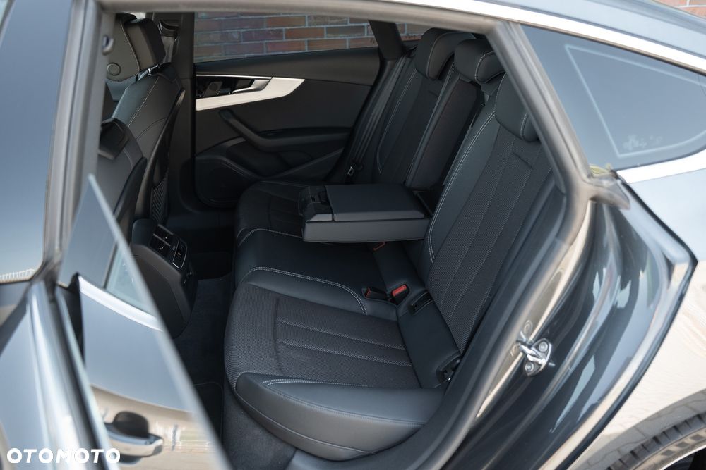 Audi A5 Sportback - 34