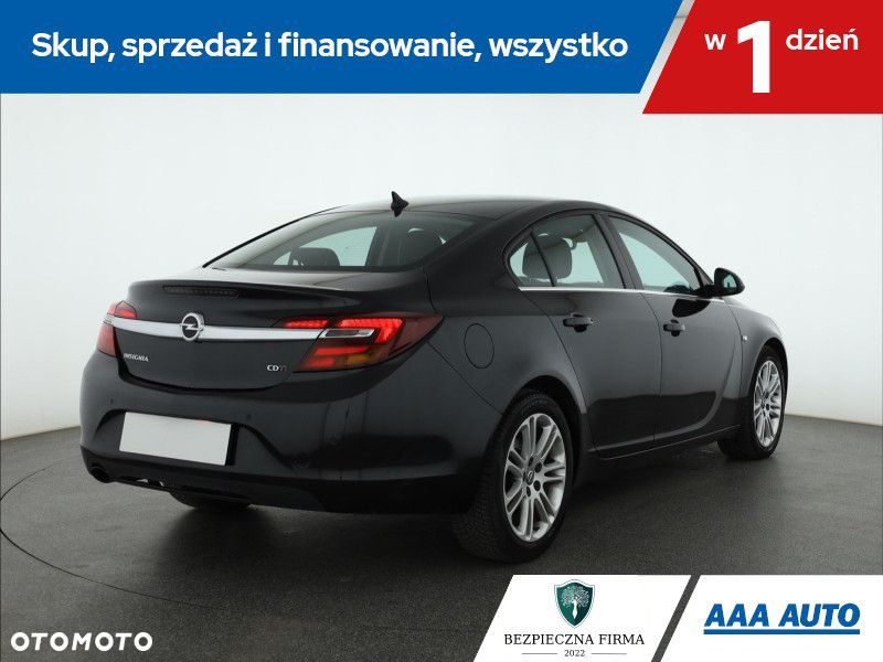 Opel Insignia - 6