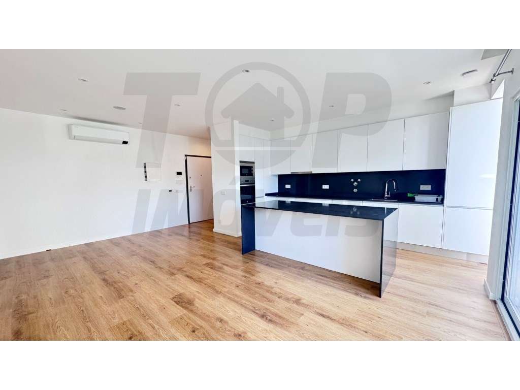 Apartamento T2 SEMI NOVO - São Brás de Alportel - 362.000€ - Grande imagem: 2/23