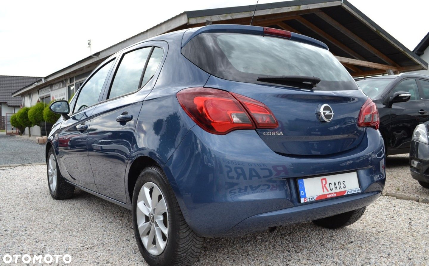 Opel Corsa 1.4 Cosmo - 19