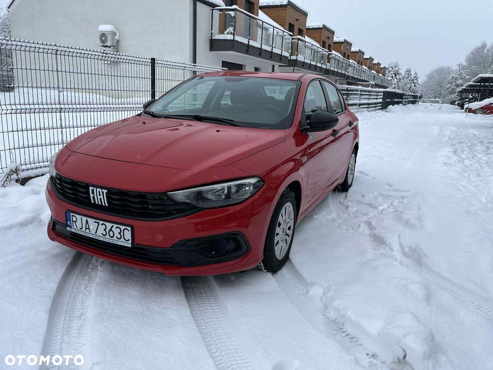 Fiat Tipo 1.4 Classic - 1