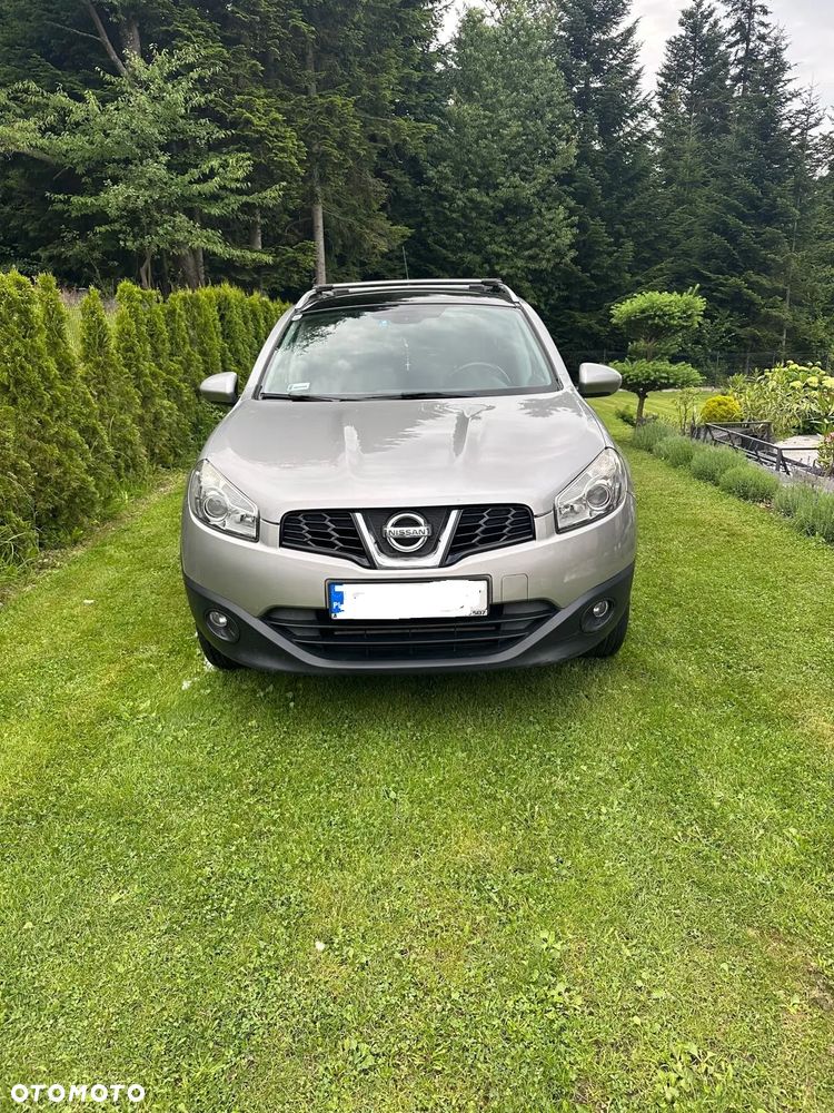 Nissan Qashqai+2 2.0 Acenta - 3