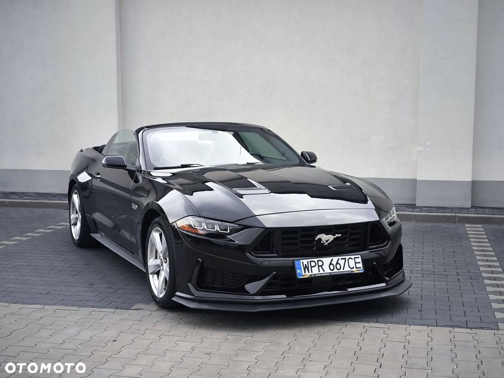 Ford Mustang - 10