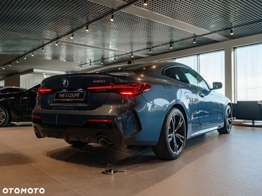 BMW Seria 4 - 3
