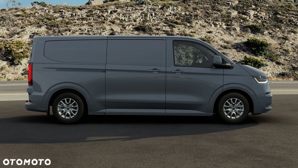 Volkswagen Transporter - 6