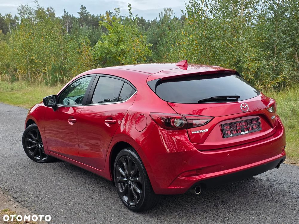 Mazda 3 - 21
