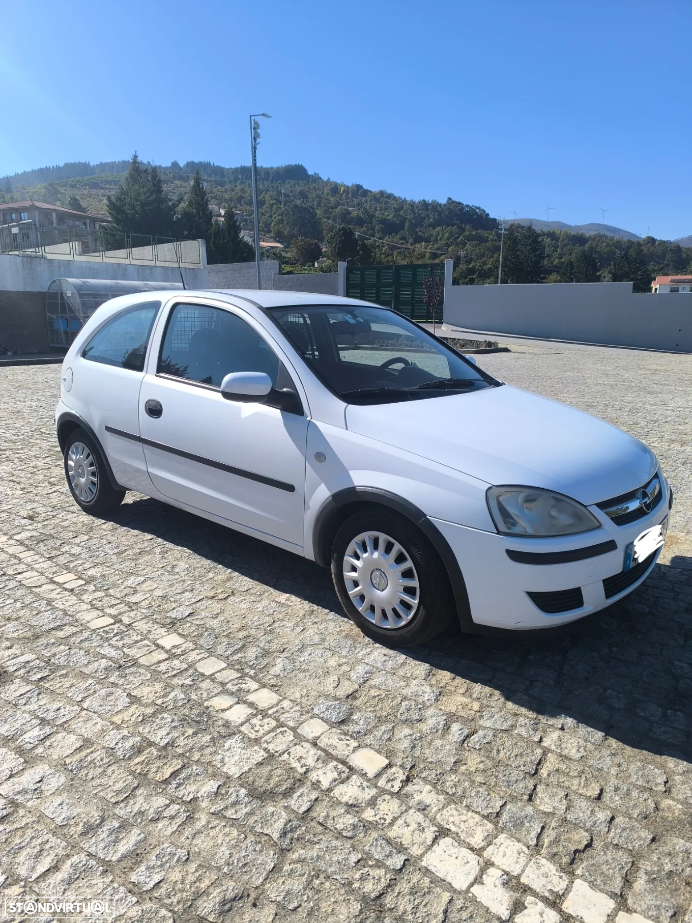 Opel Corsa 1.3 CDTi First - 2