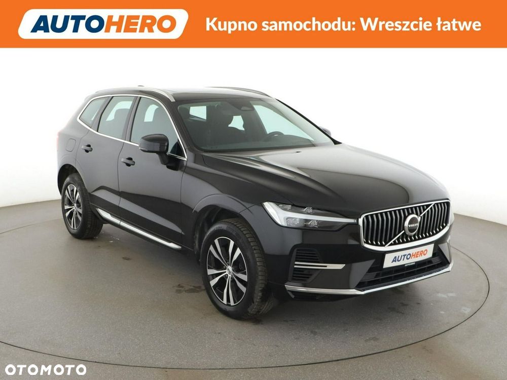 Volvo XC 60 T6 AWD Recharge Core - 11