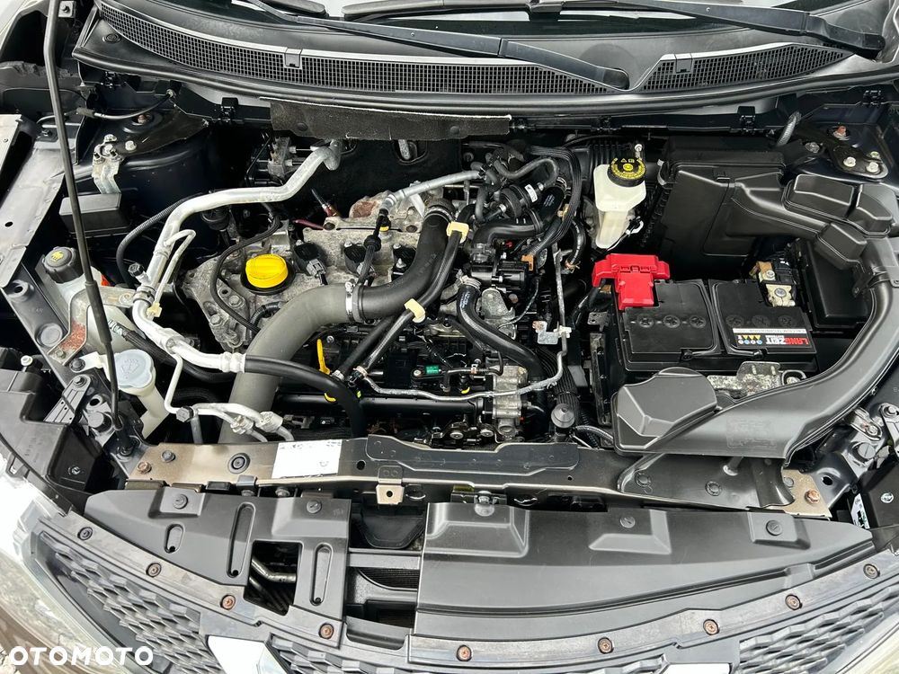 Nissan Qashqai - 18