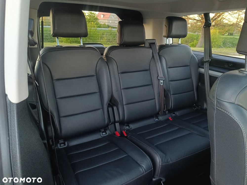 Toyota Proace Verso 2.0 D4-D Long VIP - 32